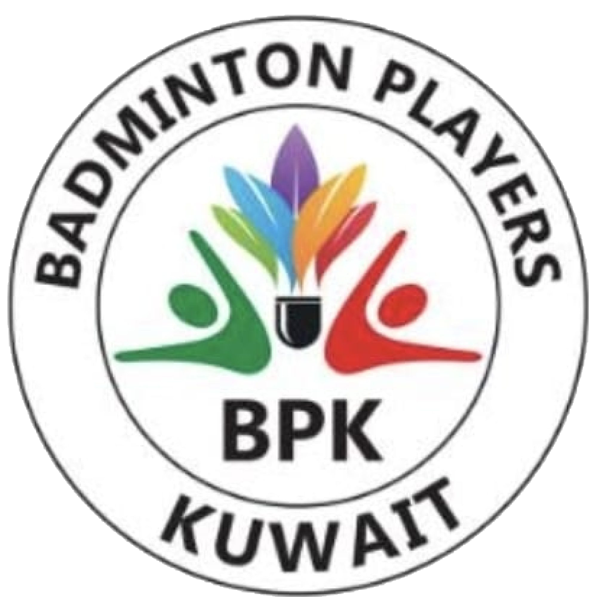 BADMINTON PLAYERS KUWAIT